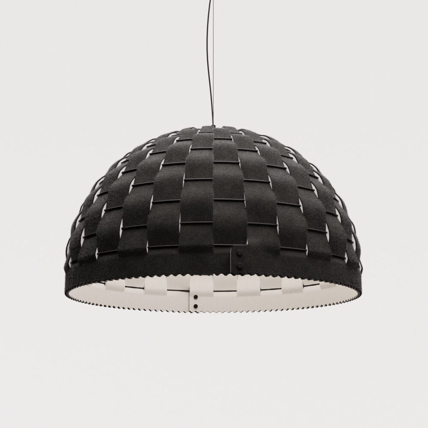 Crescendo 800 Black Frame & Empire